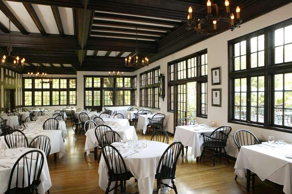 Benbow Historic Inn Garberville Dış mekan fotoğraf