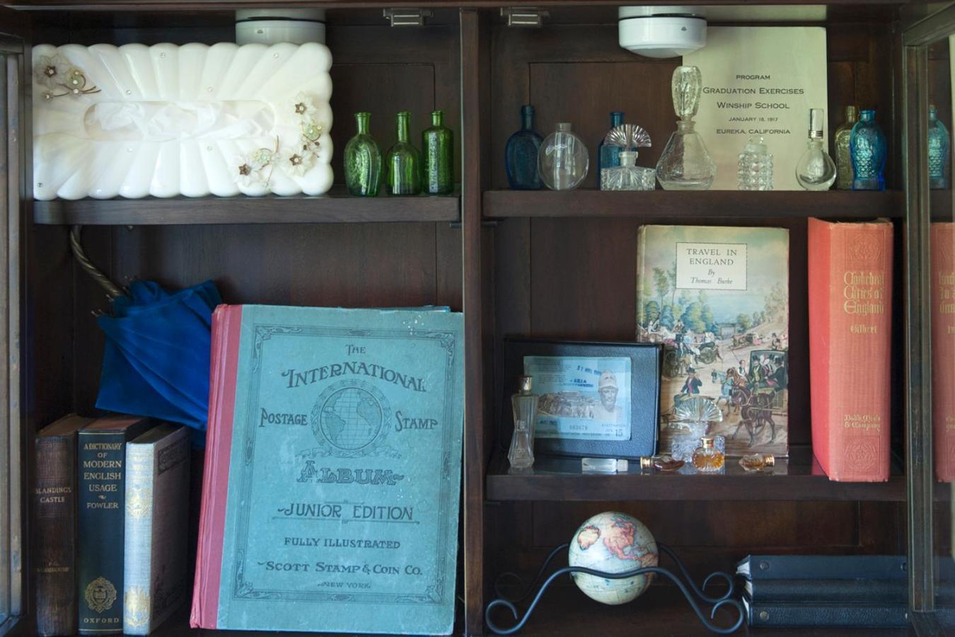 Benbow Historic Inn Garberville Dış mekan fotoğraf