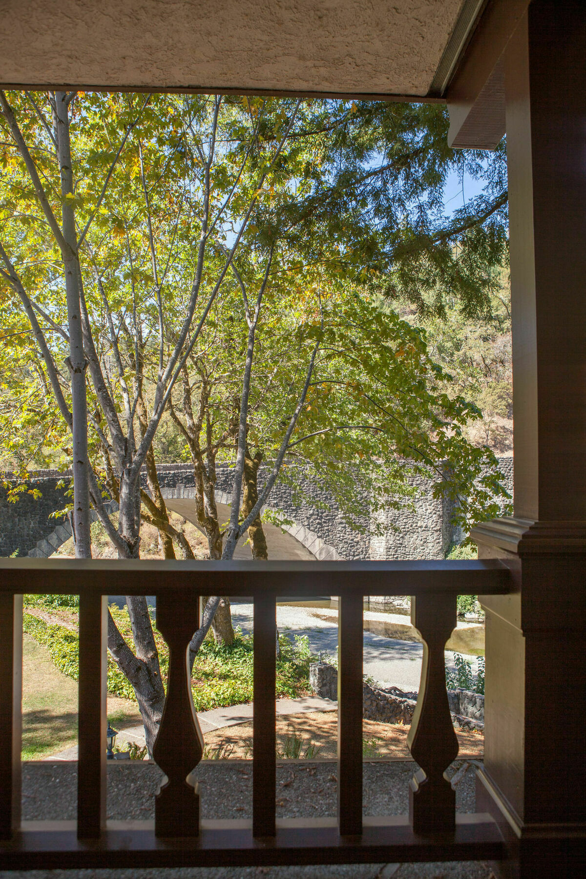 Benbow Historic Inn Garberville Dış mekan fotoğraf